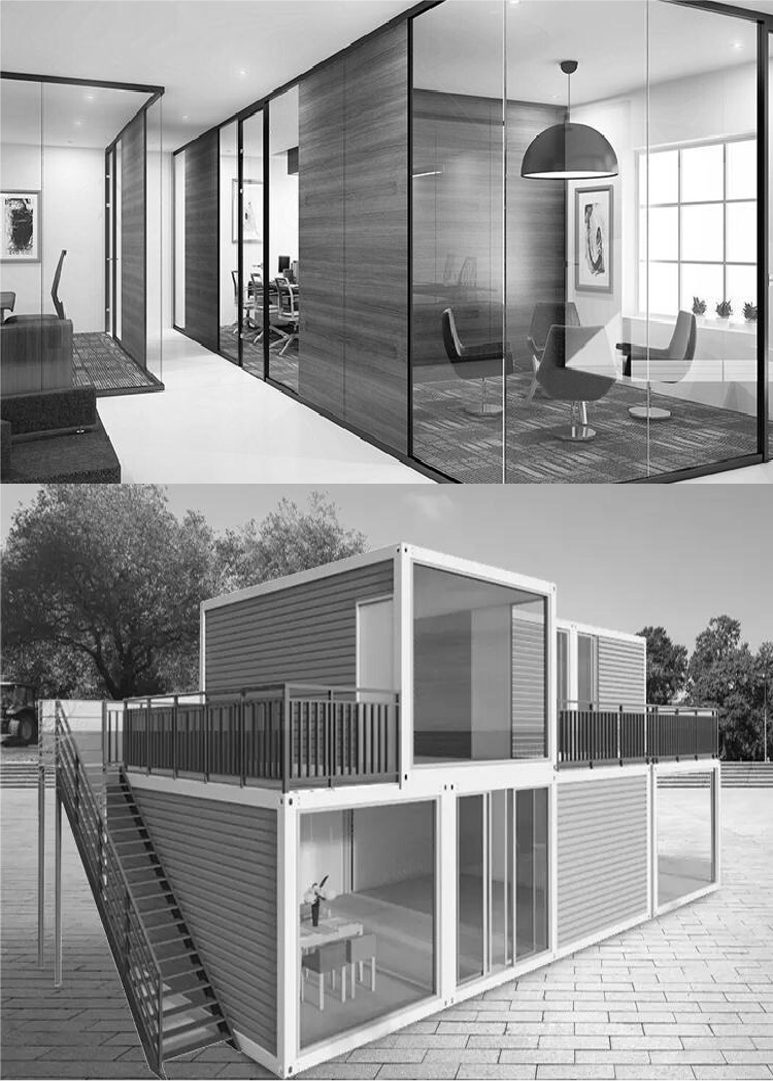 BLOCKO Sistema Modular